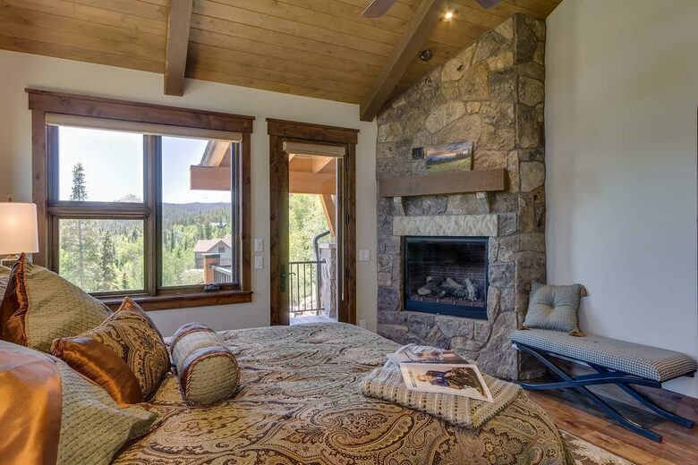 Two Cabins in Summit County - Silverthorne, Colorado