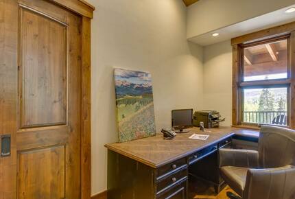 Two Cabins in Summit County - Silverthorne, Colorado