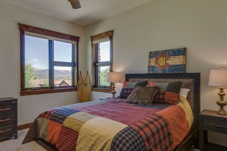 Two Cabins in Summit County - Silverthorne, Colorado