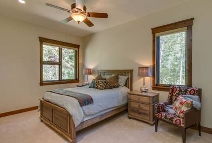 Two Cabins in Summit County - Silverthorne, Colorado