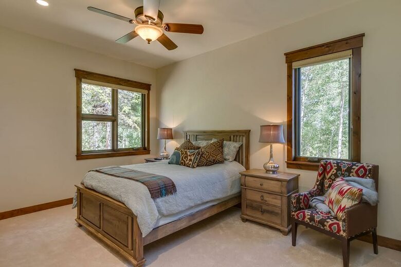 Two Cabins in Summit County - Silverthorne, Colorado