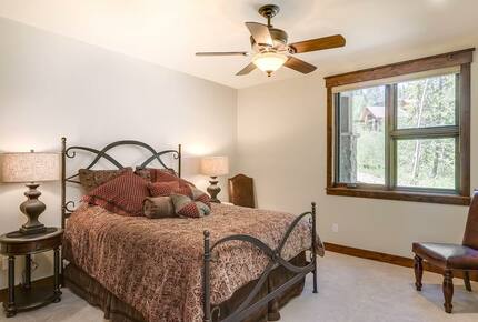 Two Cabins in Summit County - Silverthorne, Colorado