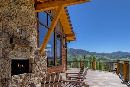 Two Cabins in Summit County - Silverthorne, Colorado