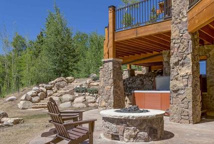 Two Cabins in Summit County - Silverthorne, Colorado