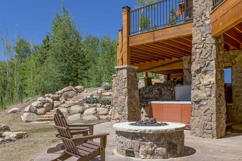 Two Cabins in Summit County - Silverthorne, Colorado