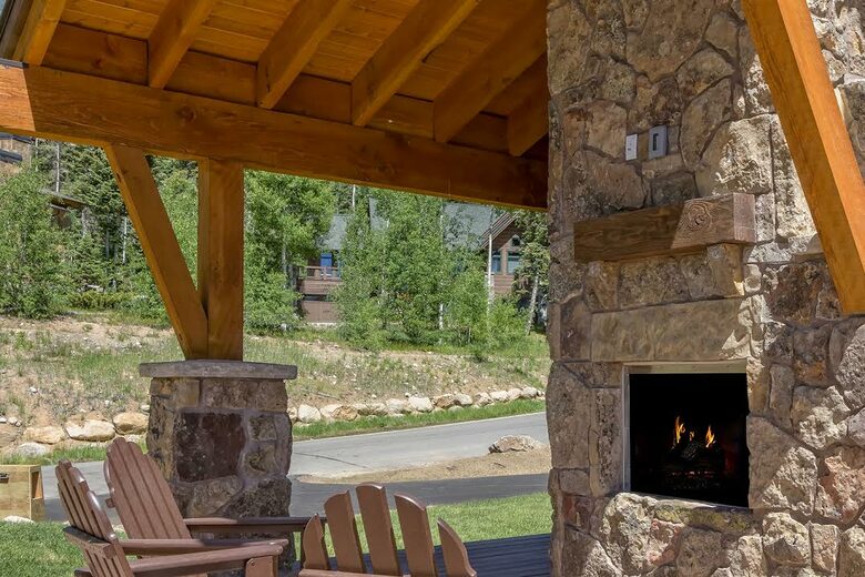 Two Cabins in Summit County - Silverthorne, Colorado