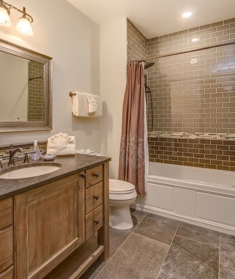 Two Cabins in Summit County - Silverthorne, Colorado