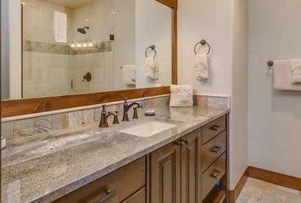 Two Cabins in Summit County - Silverthorne, Colorado