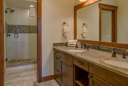 Two Cabins in Summit County - Silverthorne, Colorado