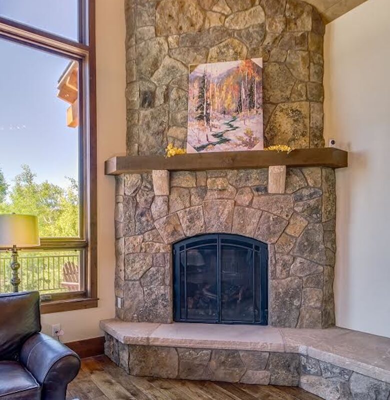 Two Cabins in Summit County - Silverthorne, Colorado