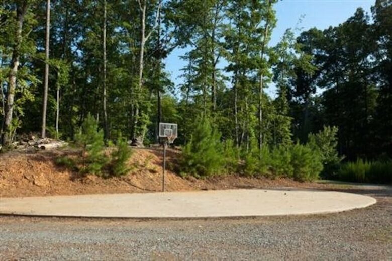 Sky High Sanctuary - Ellijay, Georgia