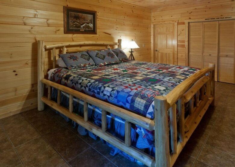 Sky High Sanctuary - Ellijay, Georgia