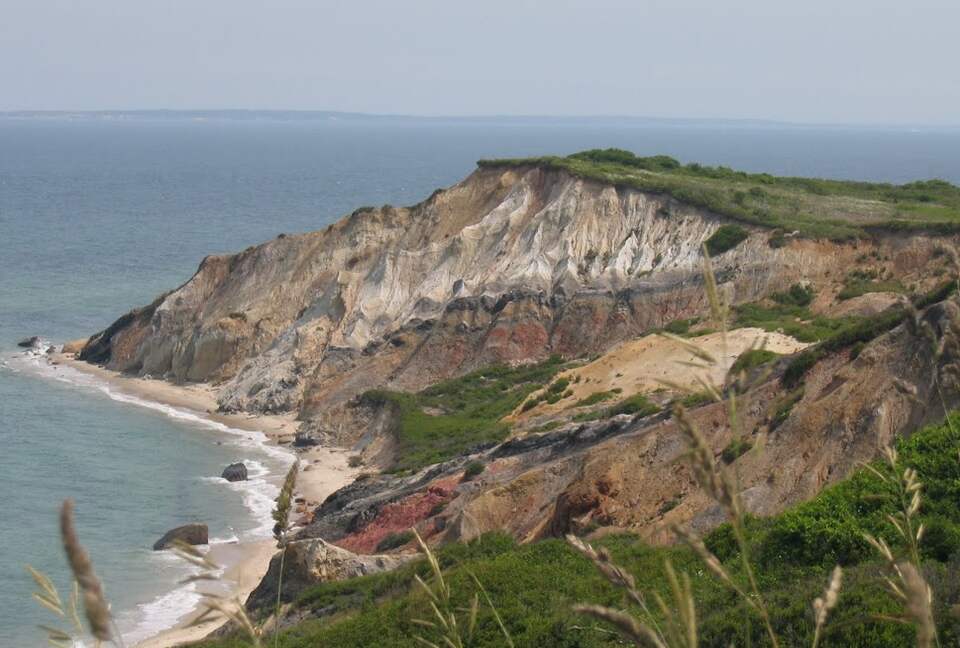 Martha's Vineyard Compound - Aquinnah, Massachusetts