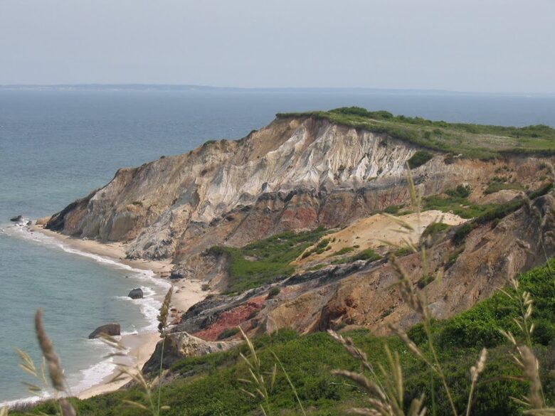Martha's Vineyard Compound - Aquinnah, Massachusetts