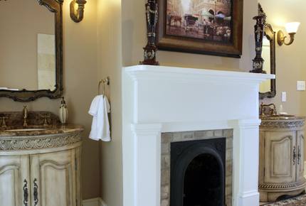 Washington Square Home - Savannah, Georgia