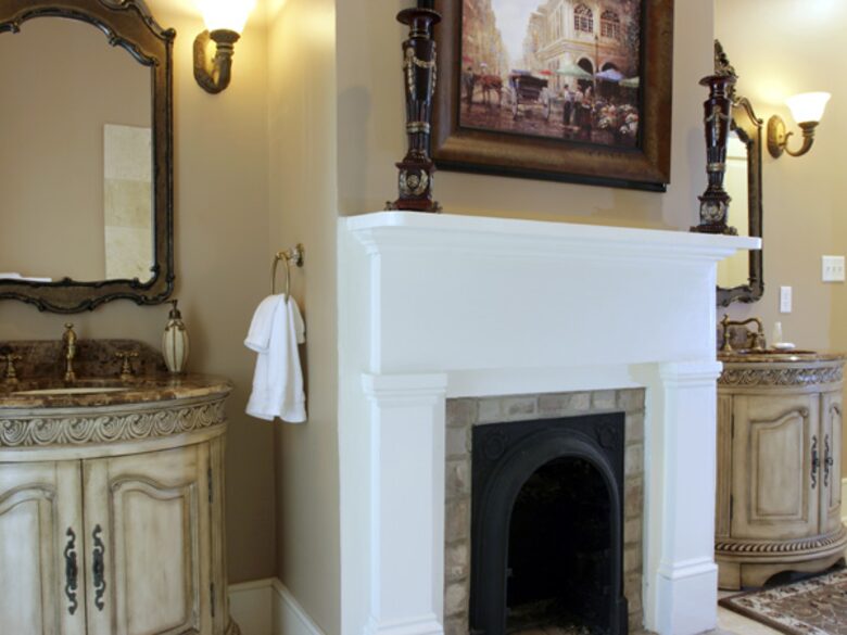 Washington Square Home - Savannah, Georgia