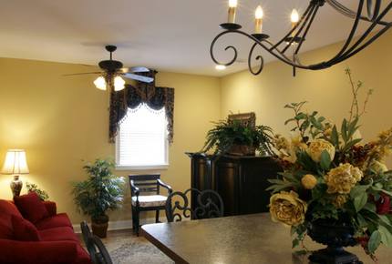 Carriage Home Savannah - Savannah, Georgia