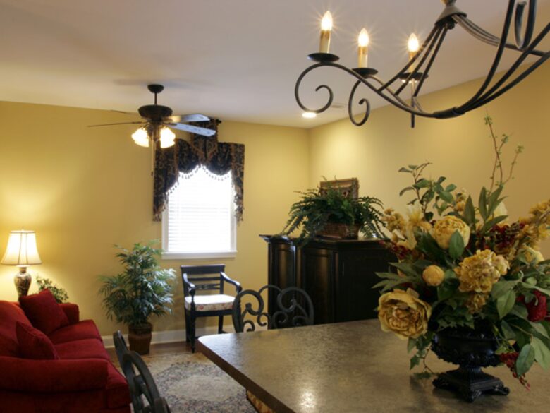 Carriage Home Savannah - Savannah, Georgia