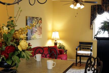 Carriage Home Savannah - Savannah, Georgia