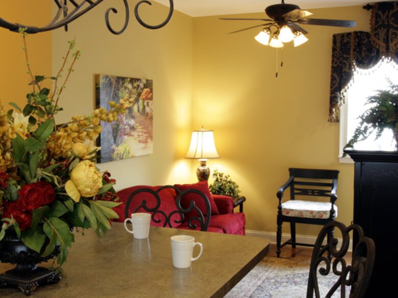 Carriage Home Savannah - Savannah, Georgia