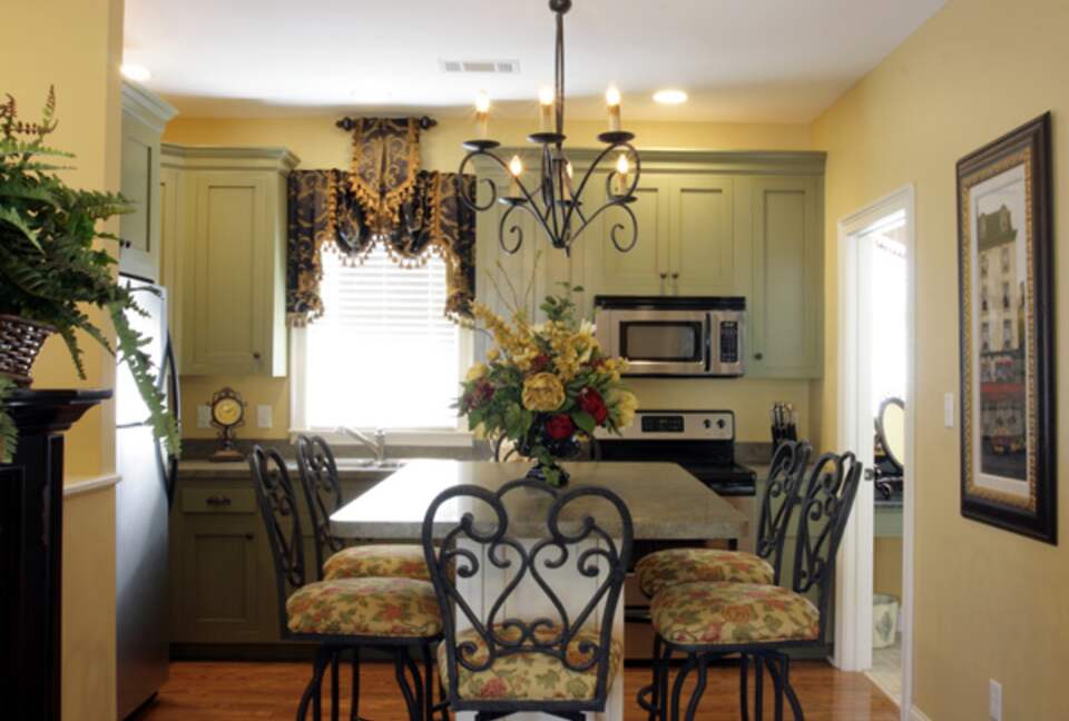 Carriage Home Savannah - Savannah, Georgia