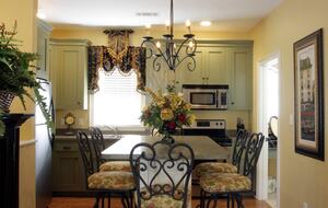 Carriage Home Savannah - Savannah, Georgia