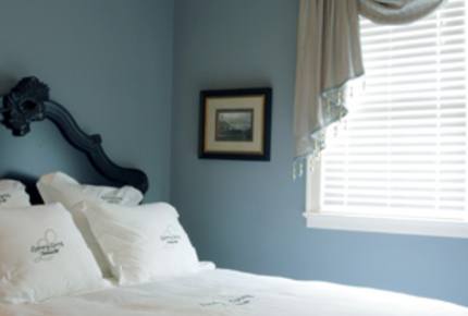 Carriage Home Savannah - Savannah, Georgia