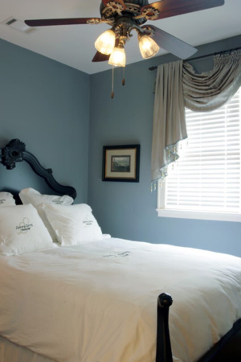 Carriage Home Savannah - Savannah, Georgia