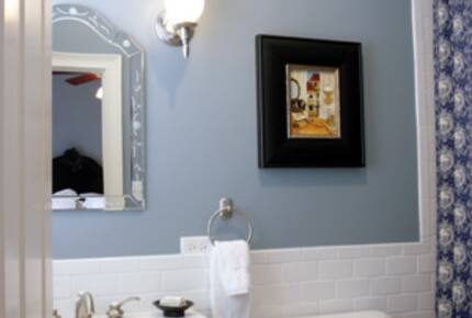 Carriage Home Savannah - Savannah, Georgia