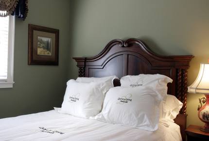 Carriage Home Savannah - Savannah, Georgia