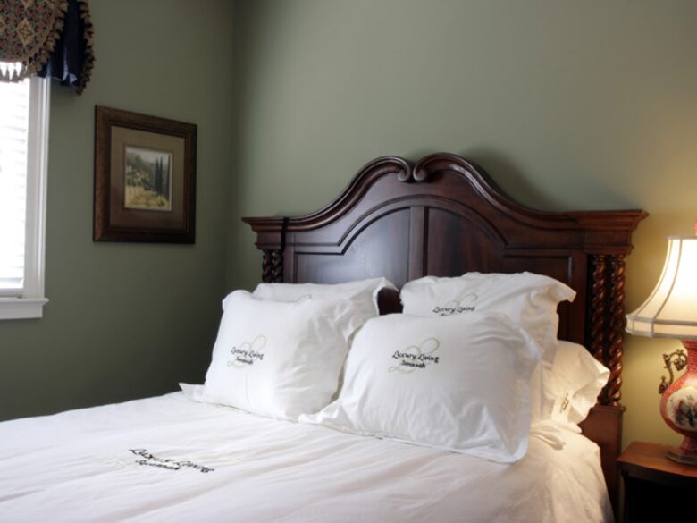 Carriage Home Savannah - Savannah, Georgia