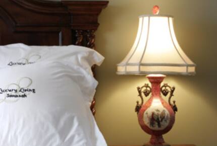 Carriage Home Savannah - Savannah, Georgia