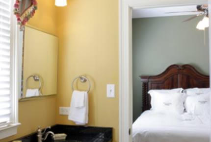 Carriage Home Savannah - Savannah, Georgia