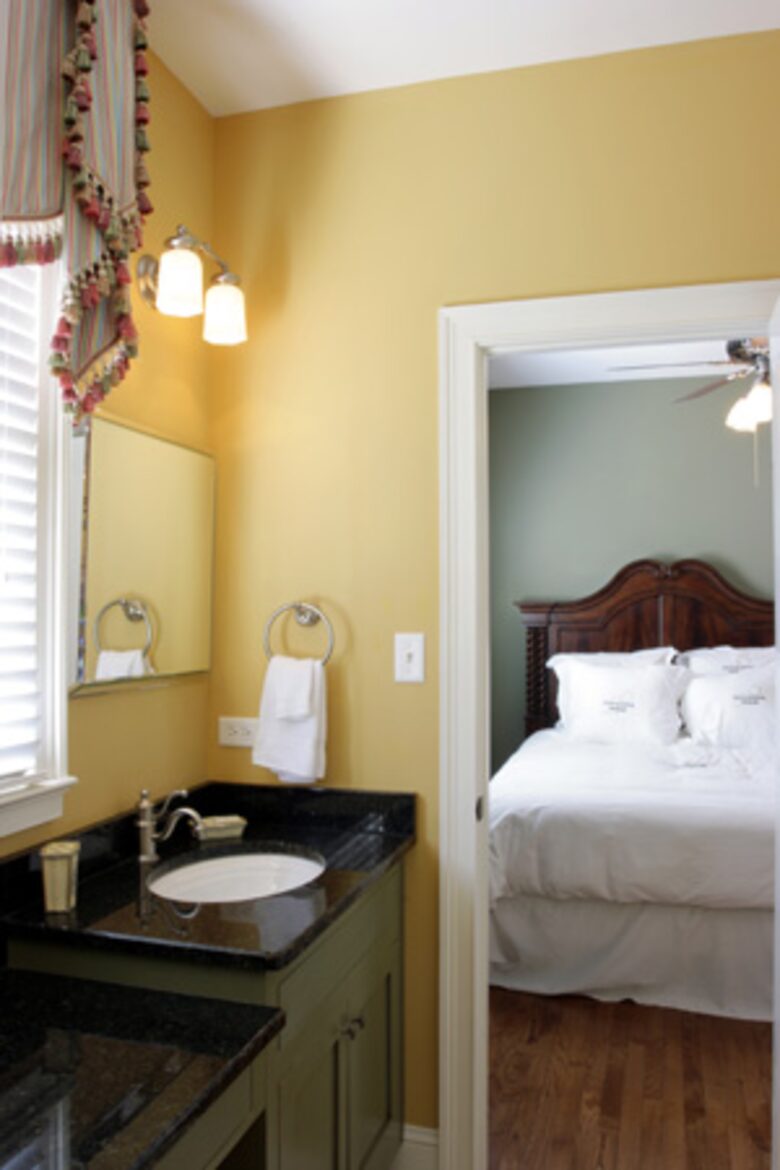 Carriage Home Savannah - Savannah, Georgia