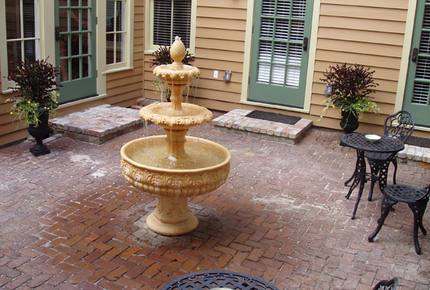 Carriage Home Savannah - Savannah, Georgia