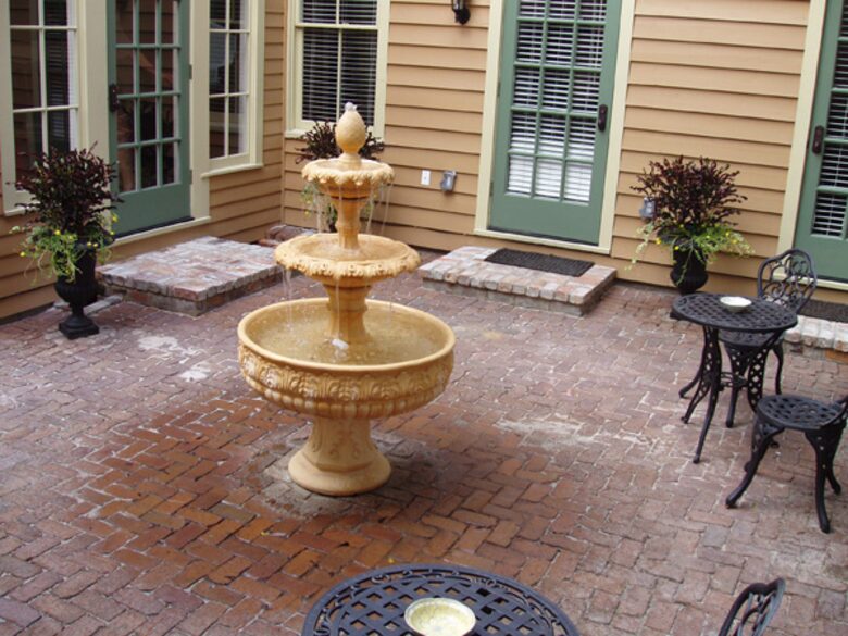 Carriage Home Savannah - Savannah, Georgia