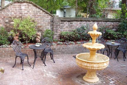 Carriage Home Savannah - Savannah, Georgia