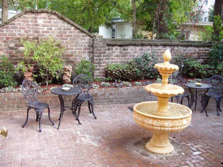 Carriage Home Savannah - Savannah, Georgia