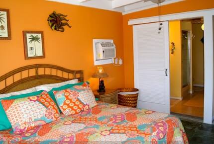 Whispering Palms of St. Croix - Cotton Valley Shores, Virgin Islands, U.S.