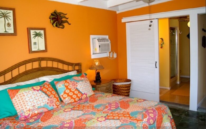 Whispering Palms of St. Croix - Cotton Valley Shores, Virgin Islands, U.S.