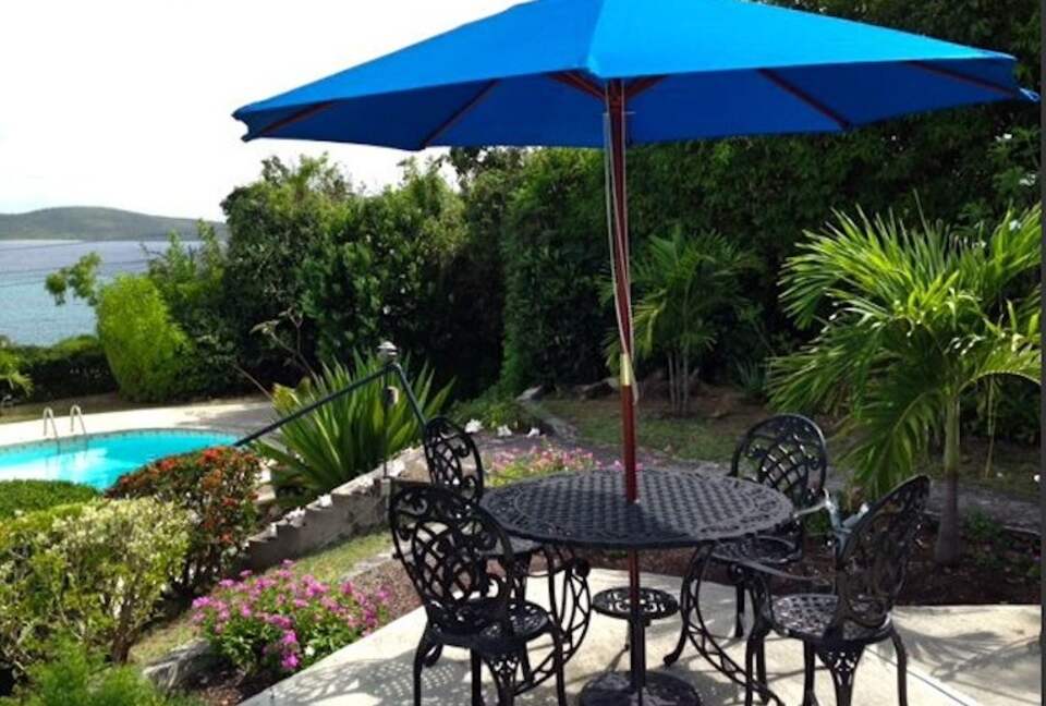 Whispering Palms of St. Croix - Cotton Valley Shores, Virgin Islands, U.S.