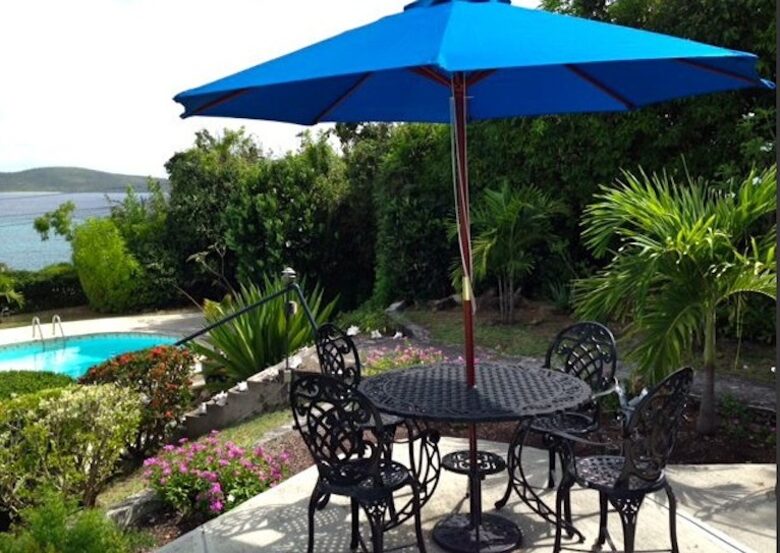 Whispering Palms of St. Croix - Cotton Valley Shores, Virgin Islands, U.S.