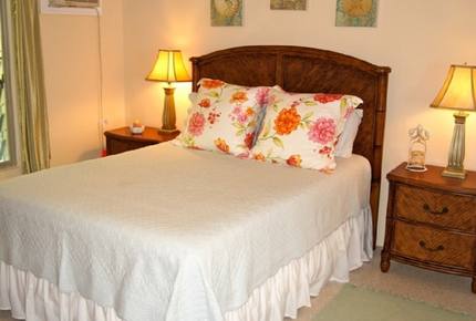 Whispering Palms of St. Croix - Cotton Valley Shores, Virgin Islands, U.S.