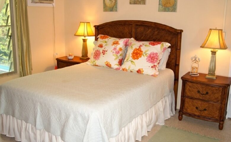 Whispering Palms of St. Croix - Cotton Valley Shores, Virgin Islands, U.S.