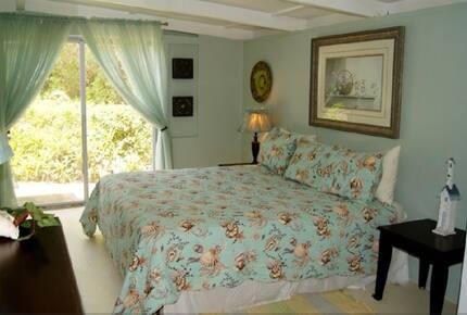 Whispering Palms of St. Croix - Cotton Valley Shores, Virgin Islands, U.S.