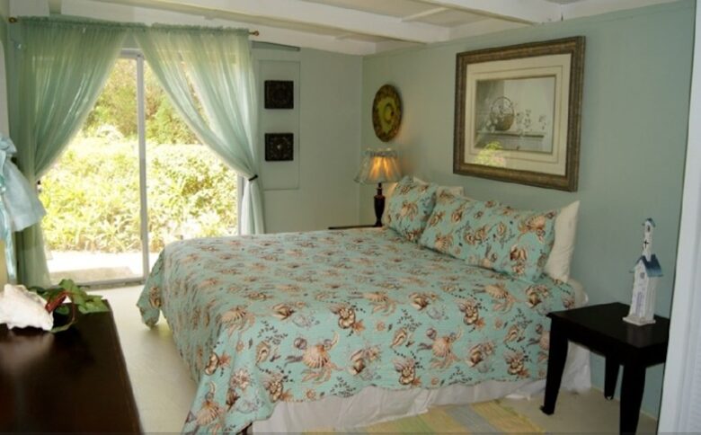 Whispering Palms of St. Croix - Cotton Valley Shores, Virgin Islands, U.S.