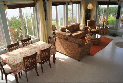 Whispering Palms of St. Croix - Cotton Valley Shores, Virgin Islands, U.S.