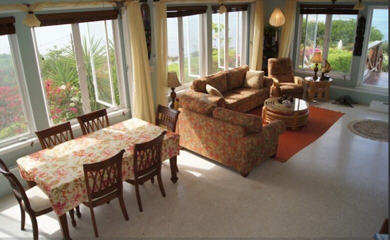 Whispering Palms of St. Croix - Cotton Valley Shores, Virgin Islands, U.S.