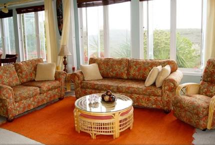 Whispering Palms of St. Croix - Cotton Valley Shores, Virgin Islands, U.S.