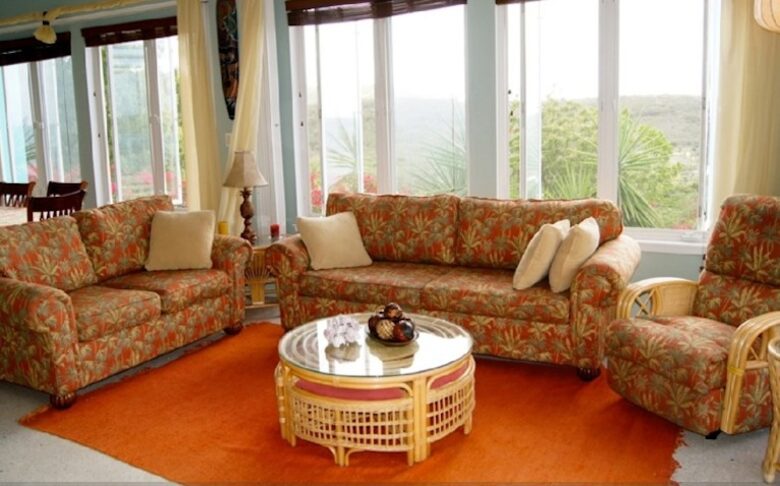 Whispering Palms of St. Croix - Cotton Valley Shores, Virgin Islands, U.S.